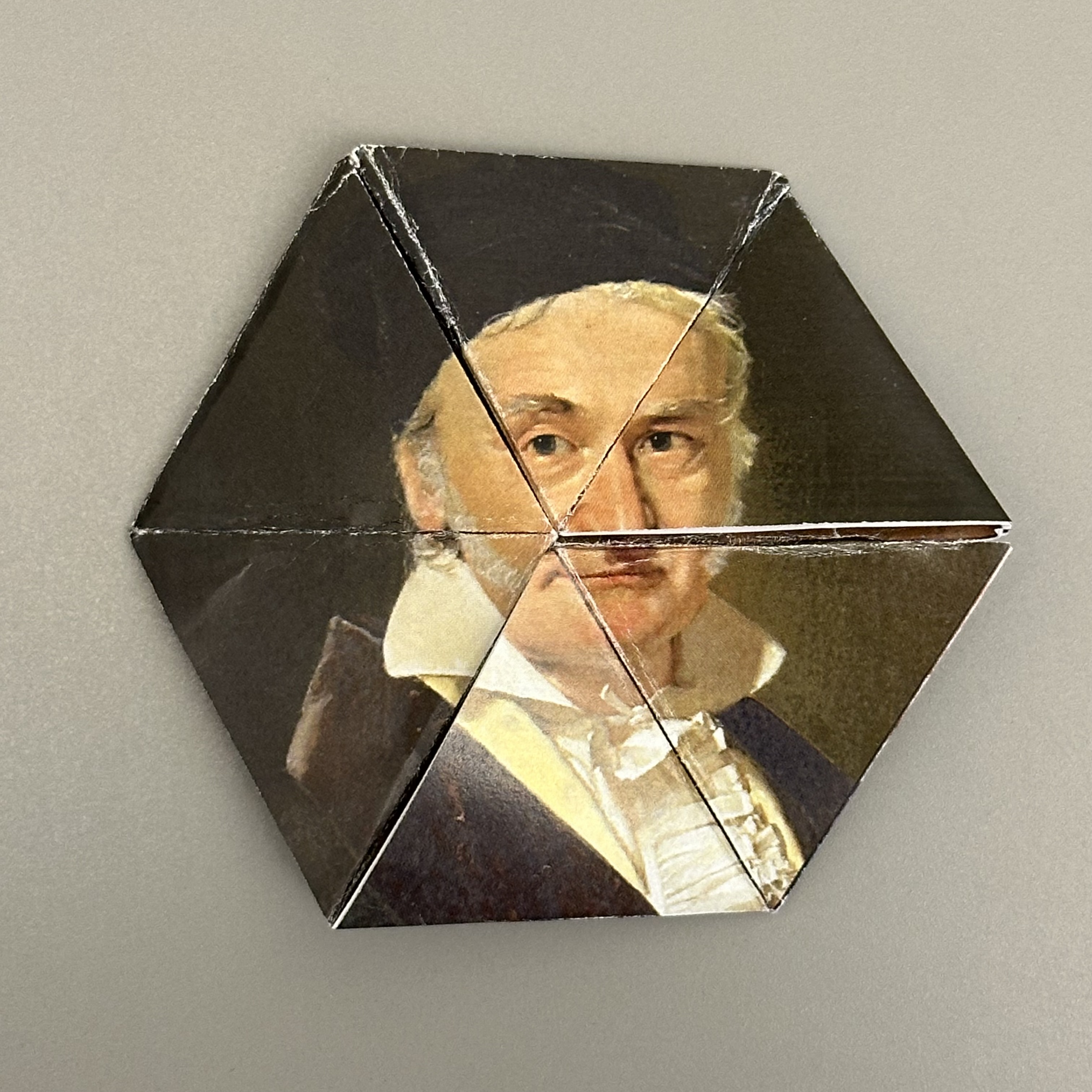 Karl Gauss