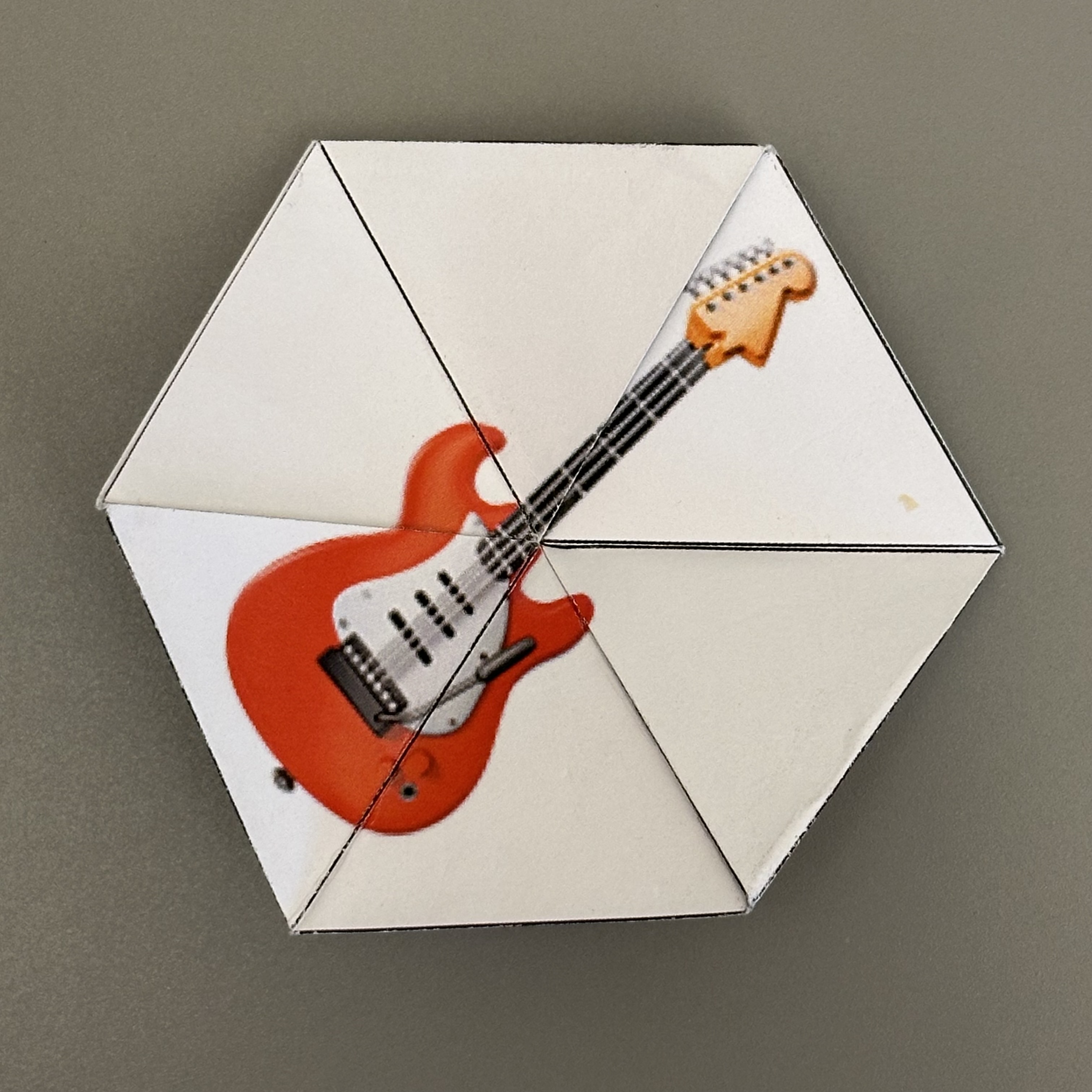Guitar