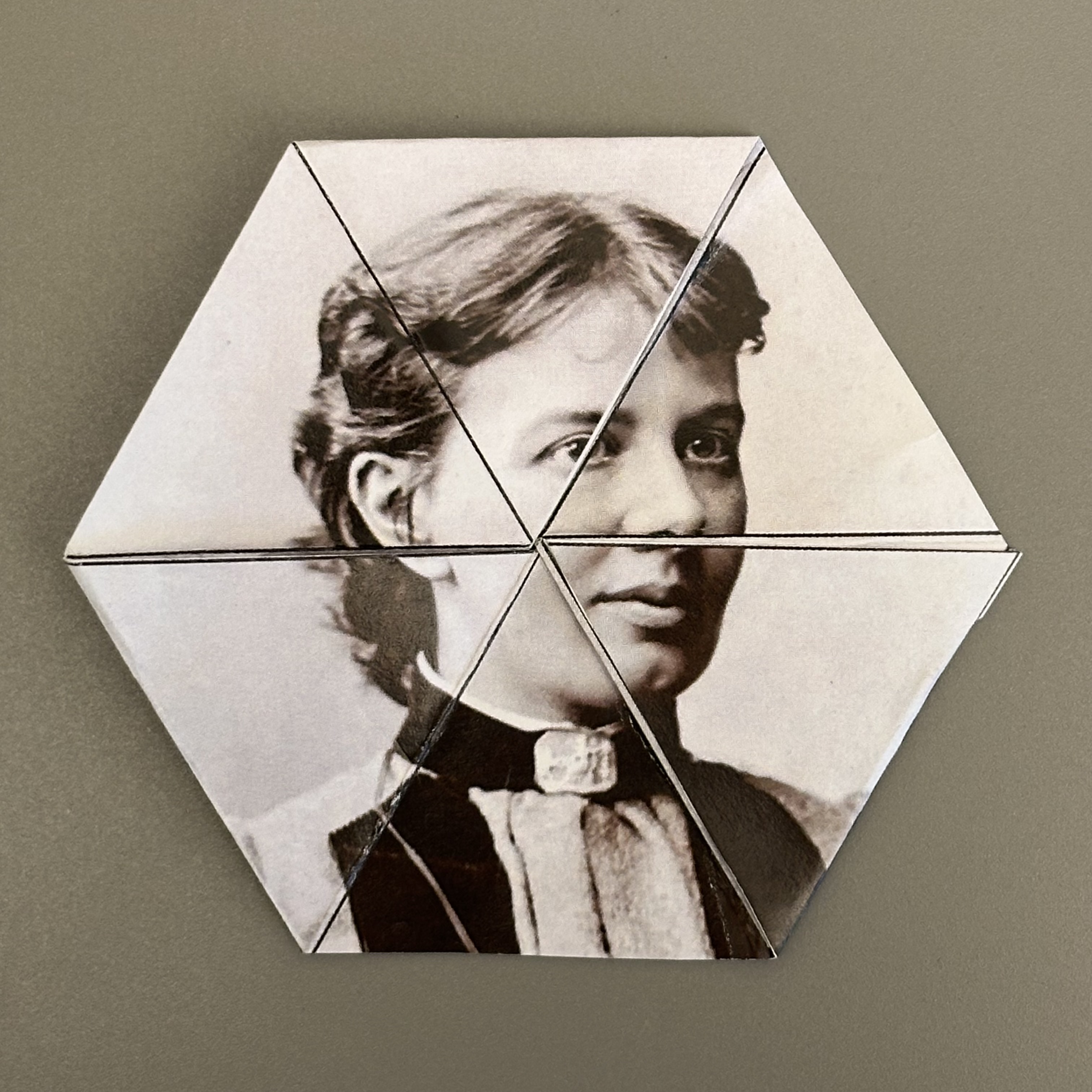 Sofya Kovalevskaya