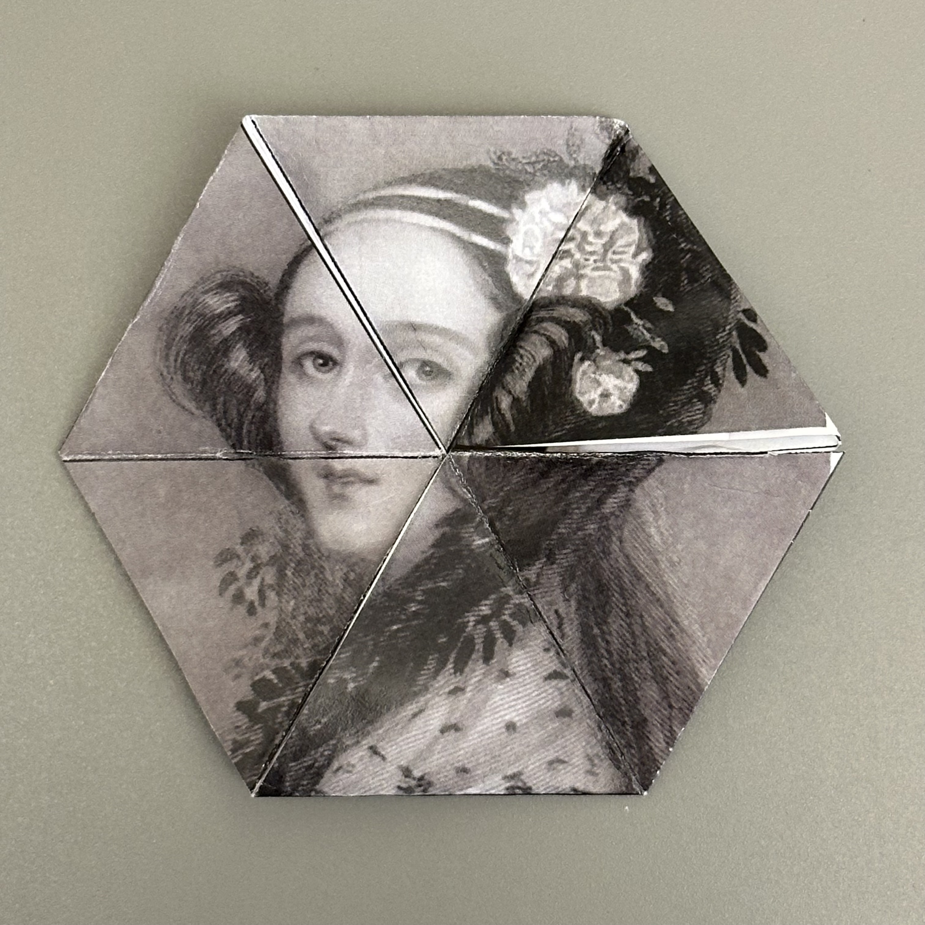 Ada Lovelace
