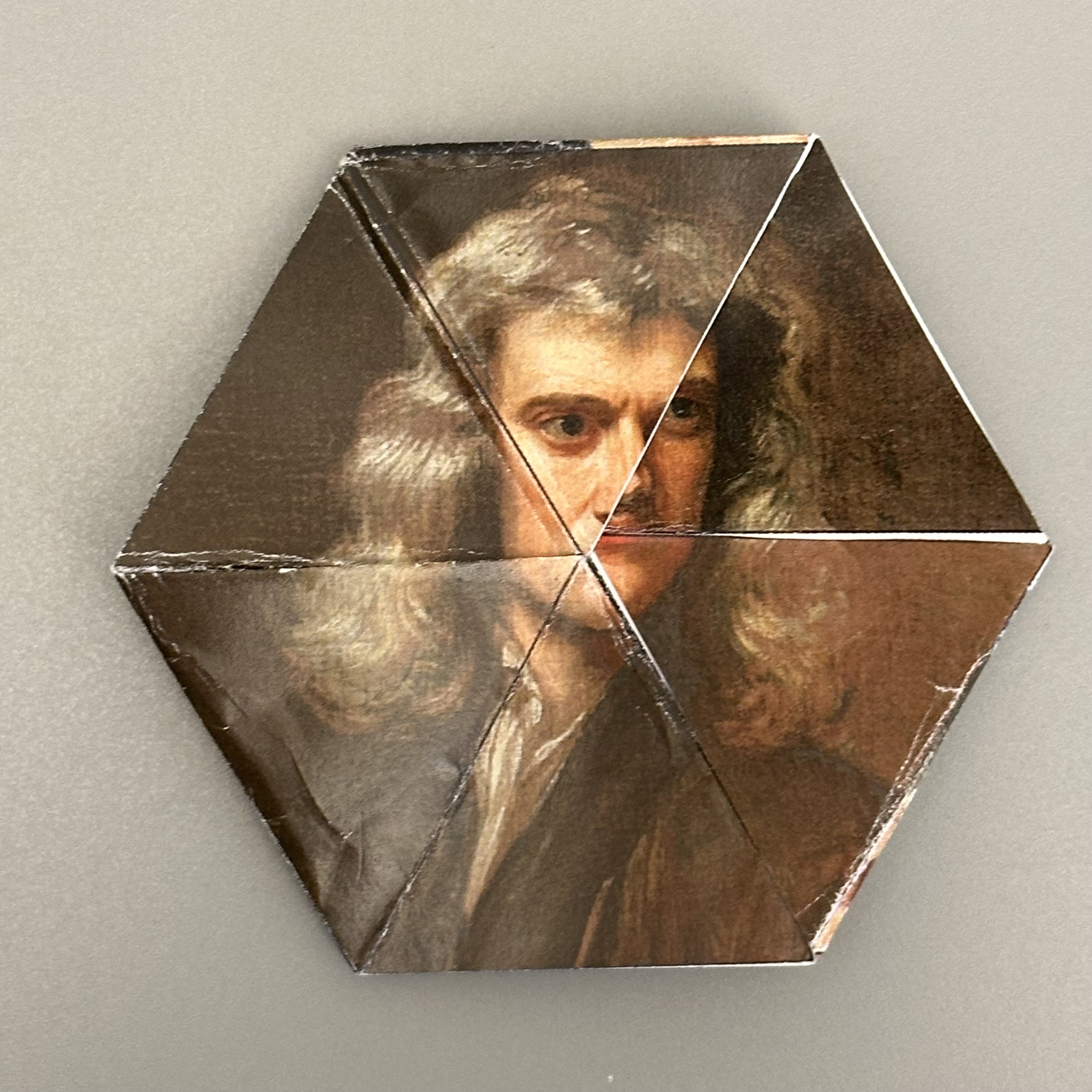 Isaac Newton