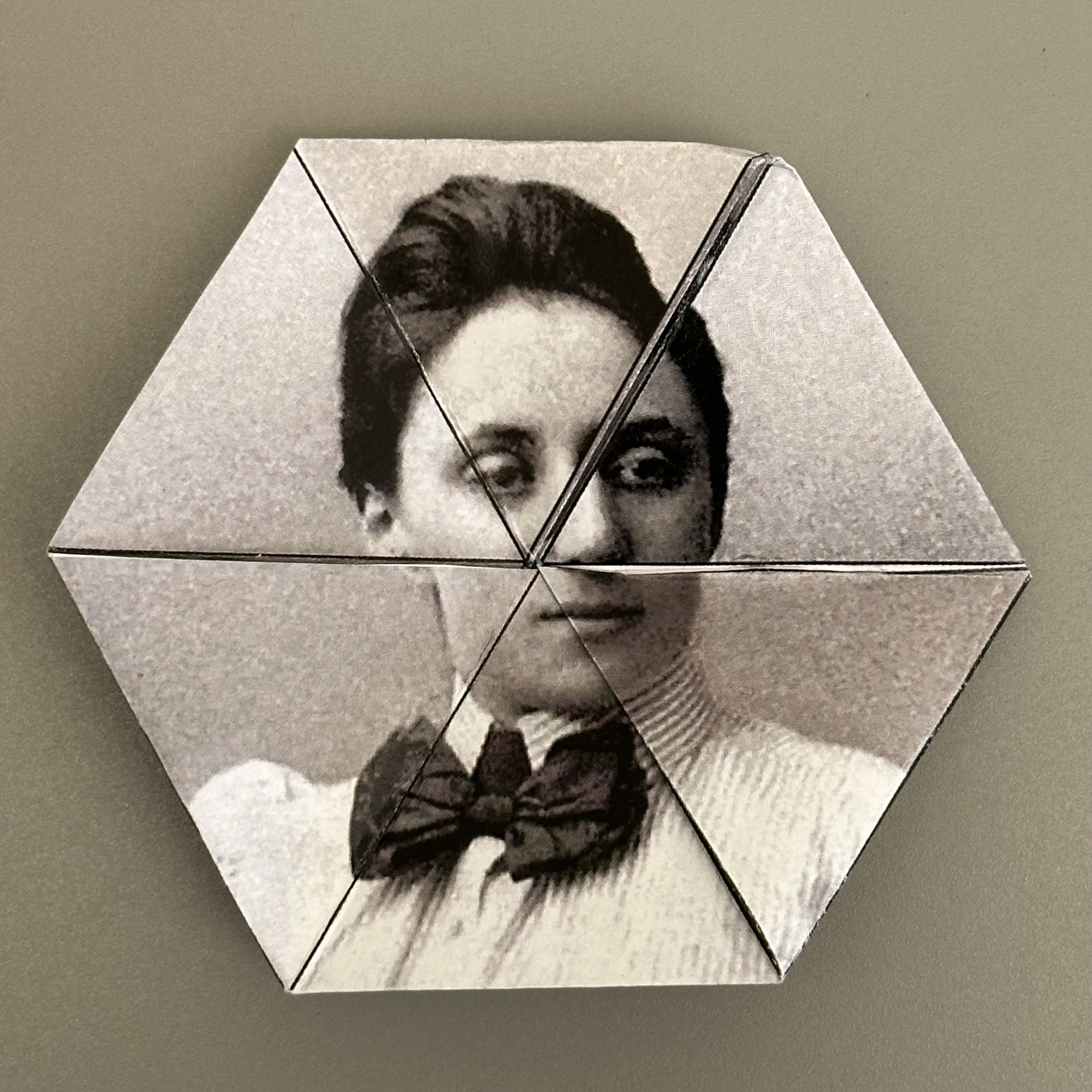 Emmy Noether